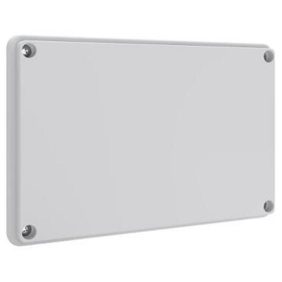 Kabelwartelplaat Prisma XS voor 280mm dieptebehuizing