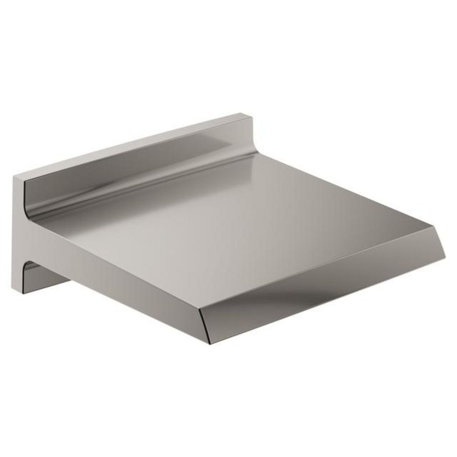 Stortdouche met wandaansluiting 59982050000