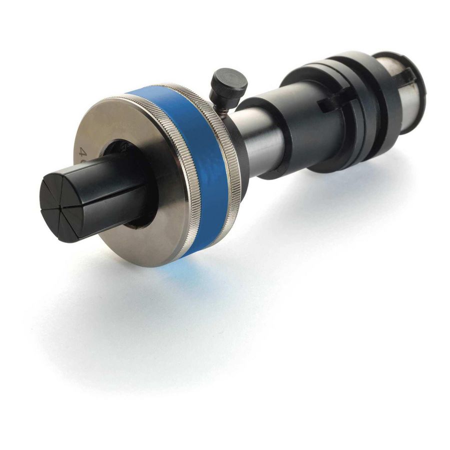 Opwijdbit 40x5x5mm M1