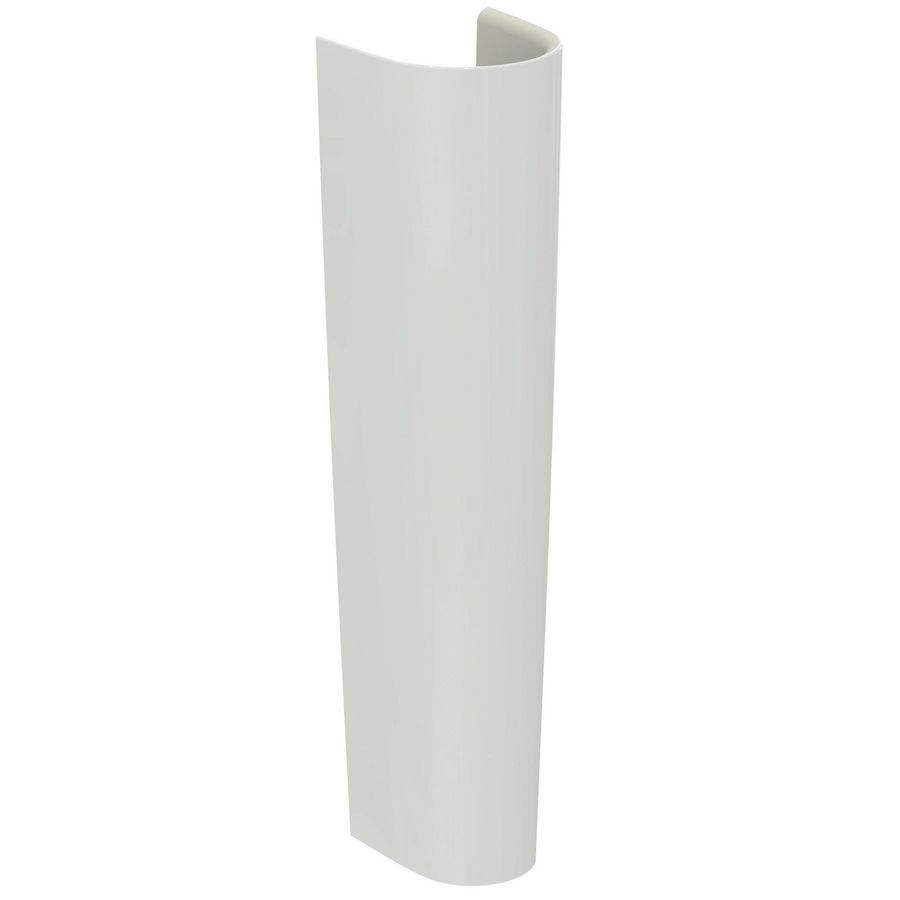 Zuil I.LIFE-S voor fontein 45cm wit