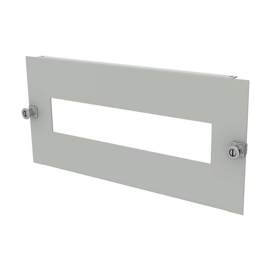 Frontplaat kastbreedte 400mm H=150mm uitsp. 45mm ProfiSNAP