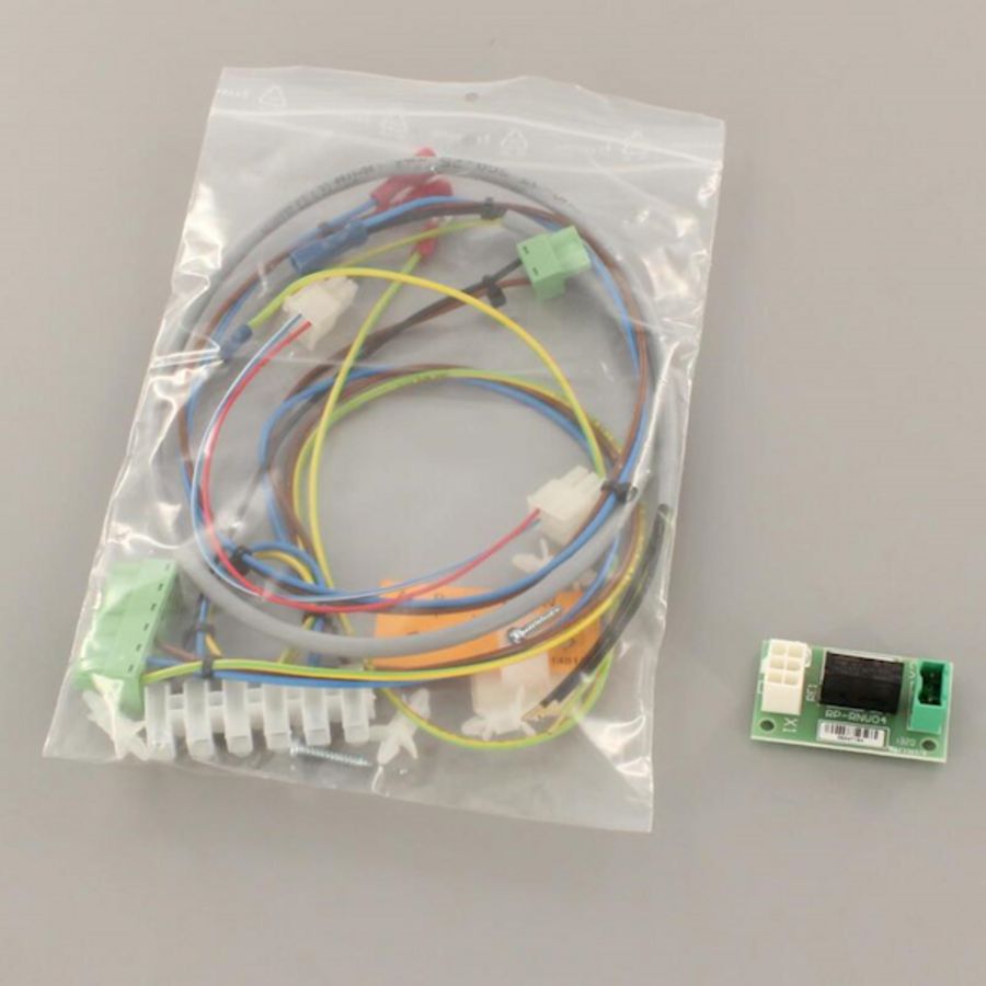 Bedradingsset Bypass M/L