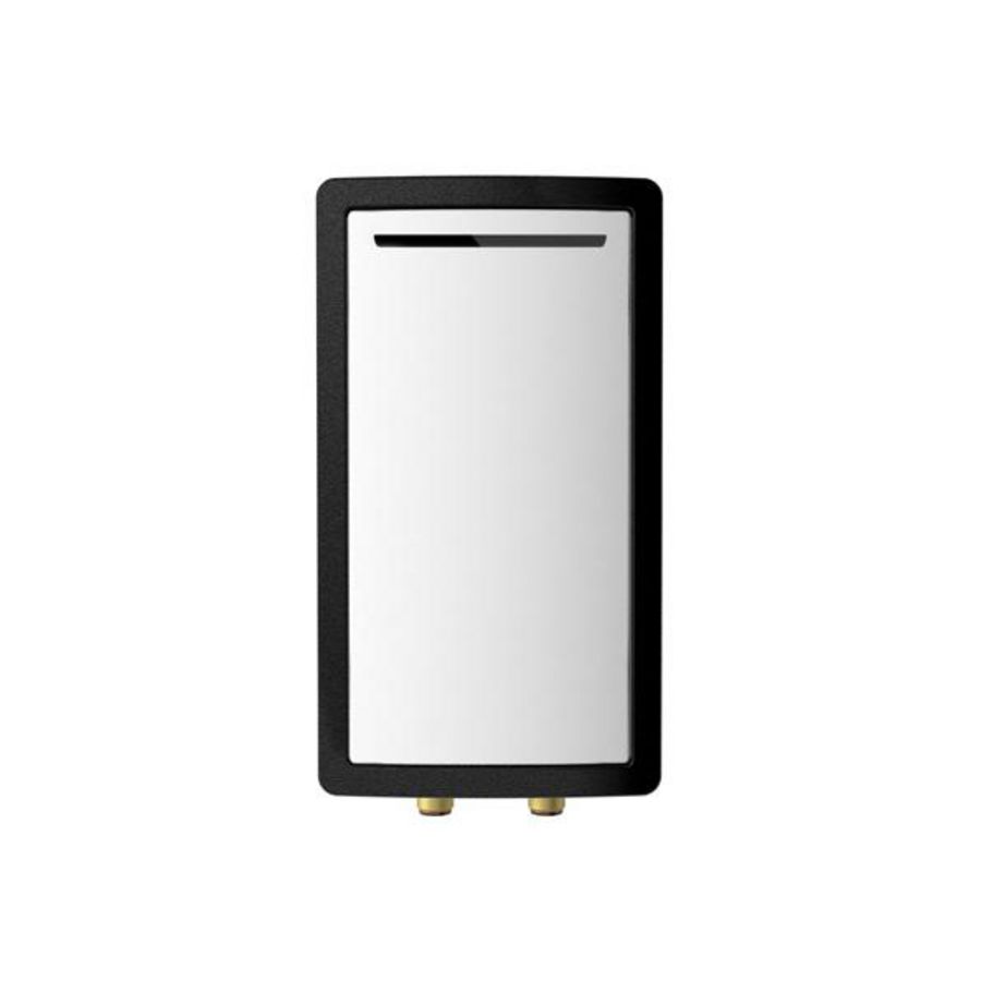 Electrische naverwarmer 6kW