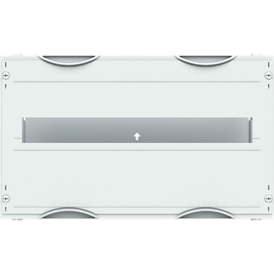 Inbouwunit leeg montagekit T-max T1-T3 2CPX041644R9999