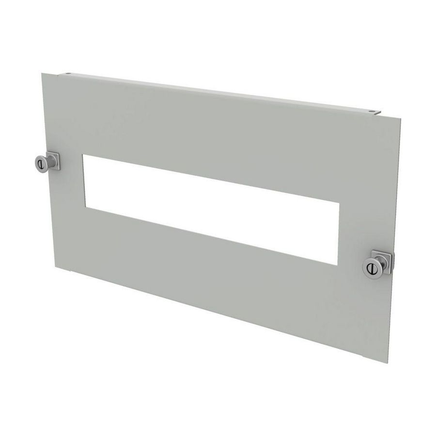 Frontplaat MSW kastbreedte 400mm H=175mm uitsp. 45mm ProfiSN