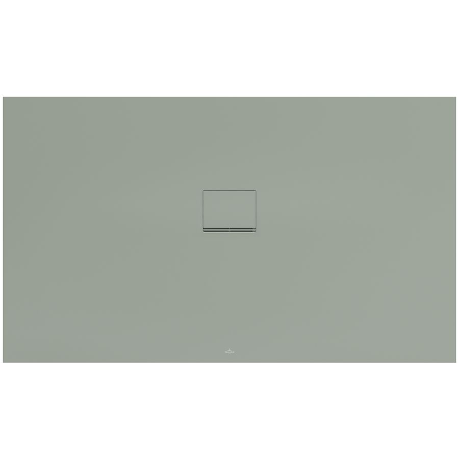 Rechthoekige douchevloer 1700x1000mm UDQ1710SQI2IV-R8