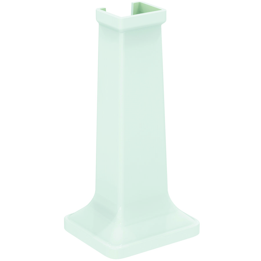 calla zuil voor wastafel wit E222401