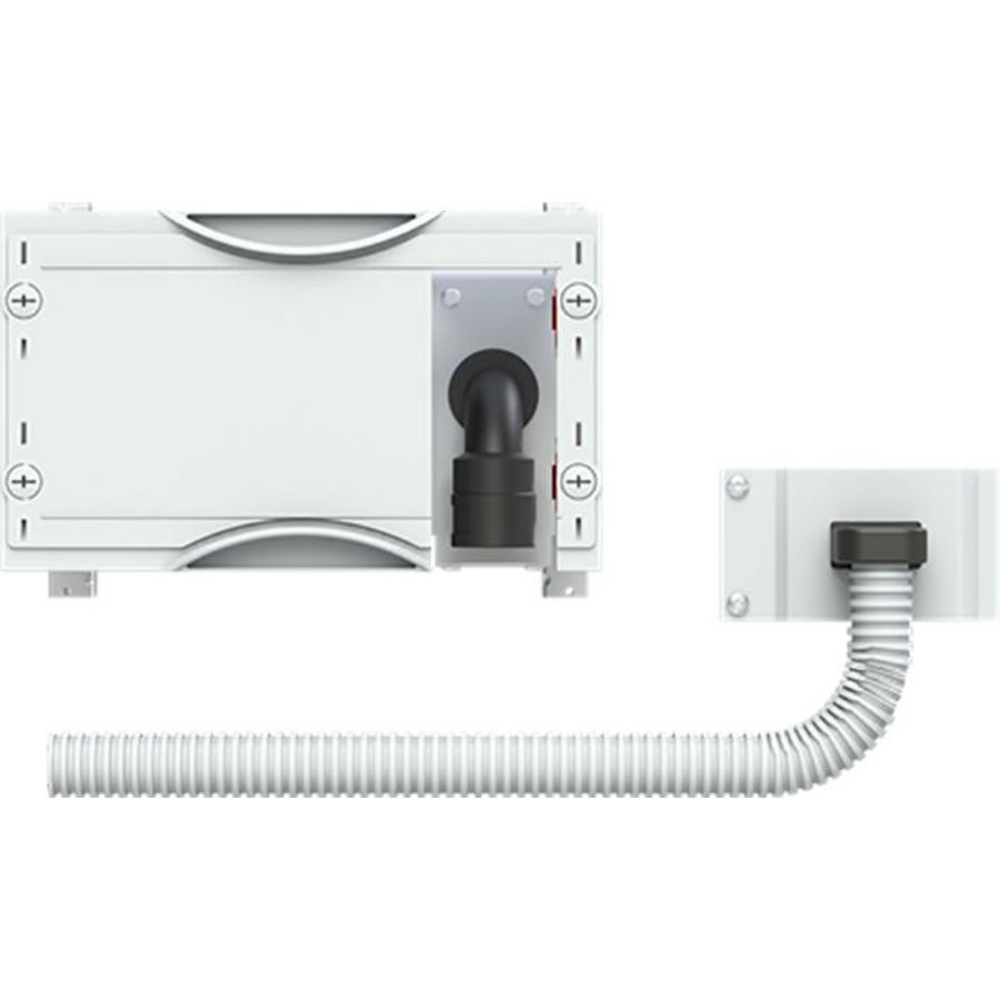 Inbouwunit montagekit veld spiraalslang M32 2CPX041816R9999