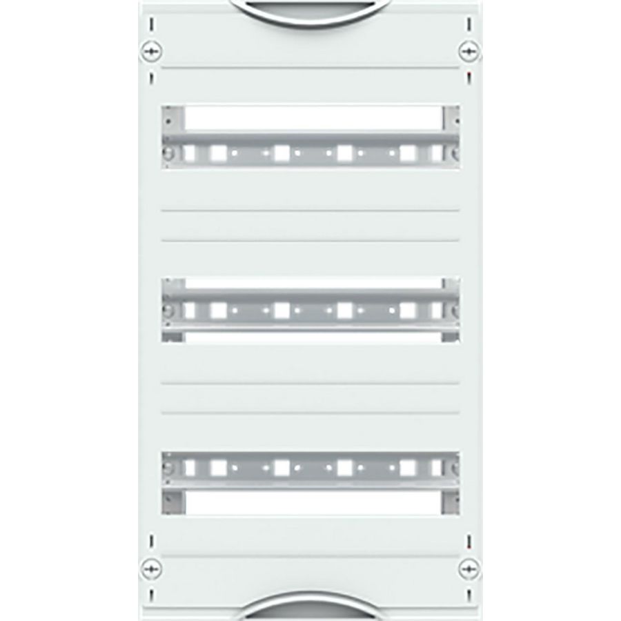 Inbouwunit leeg montagekit veld DIN sleuf 2CPX041659R9999