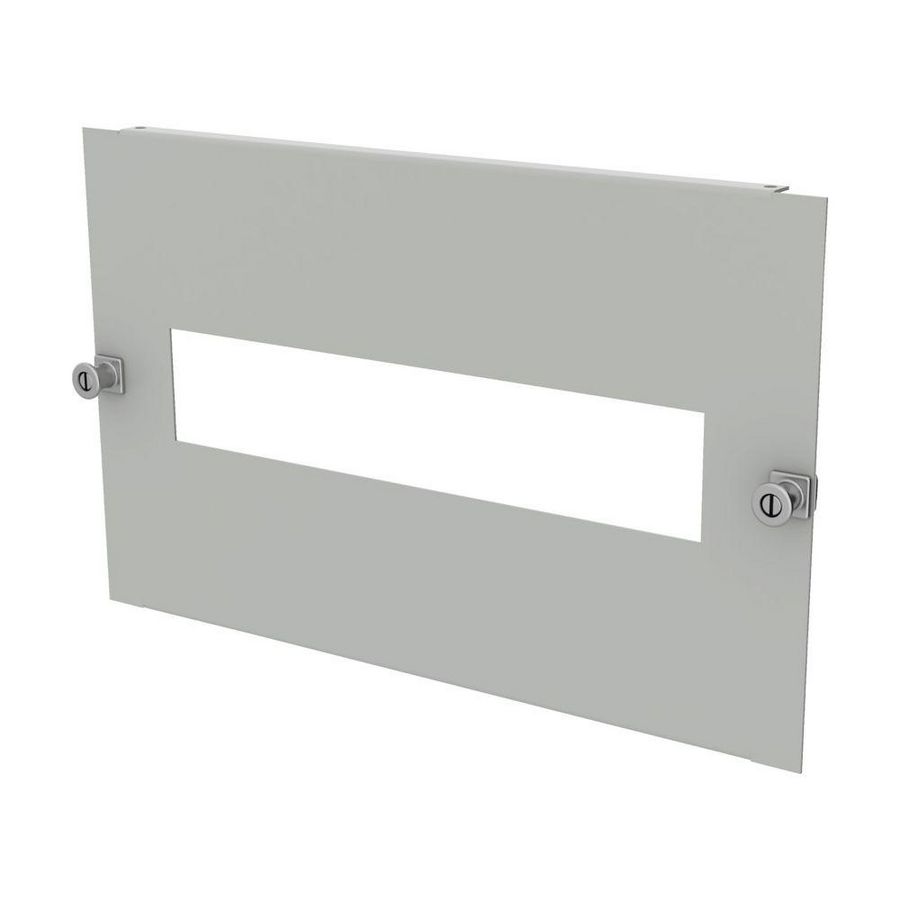 Frontplaat kastbreedte 400mm H=200mm uitsp. 45mm ProfiSNAP