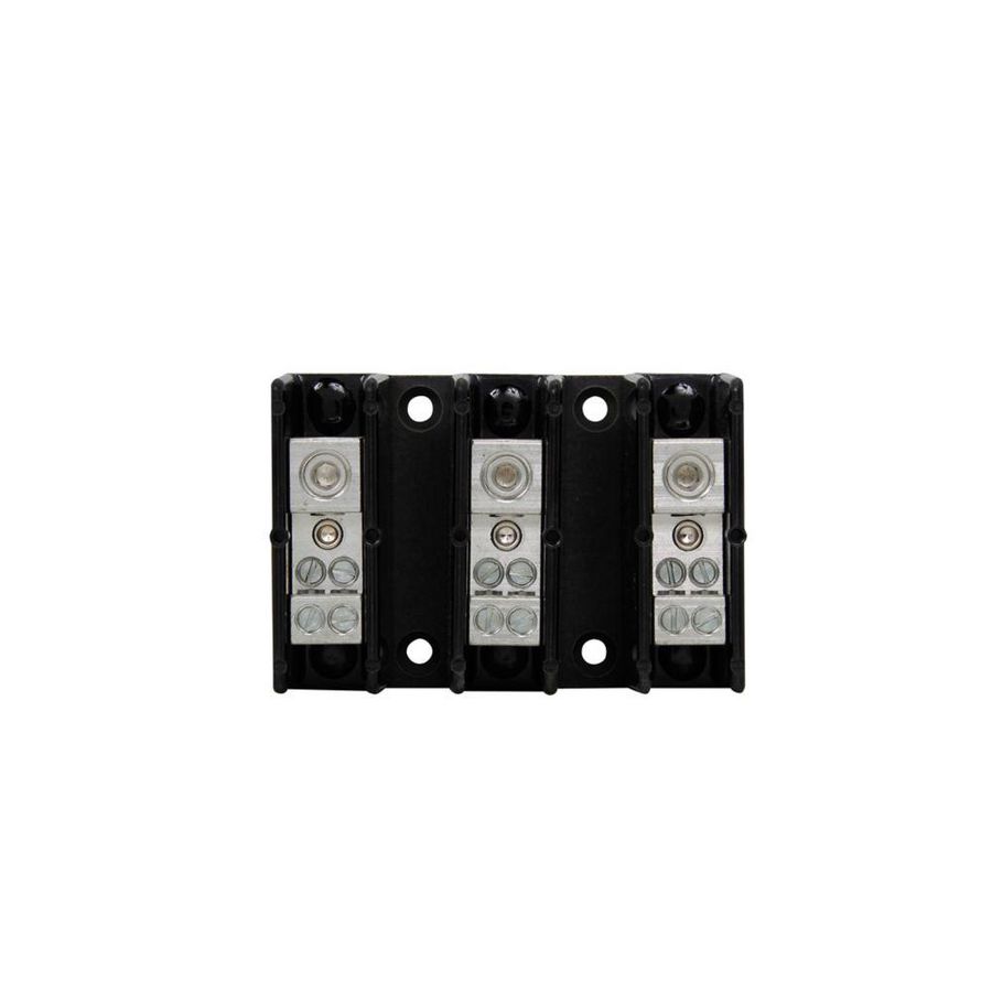 Zekeringblok Lage spanning AC 600 V DC 600 V UL CSA