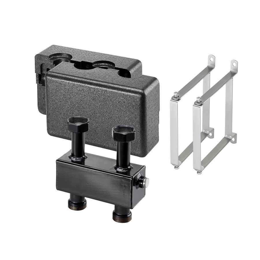 Hydraulische wissel Monofix