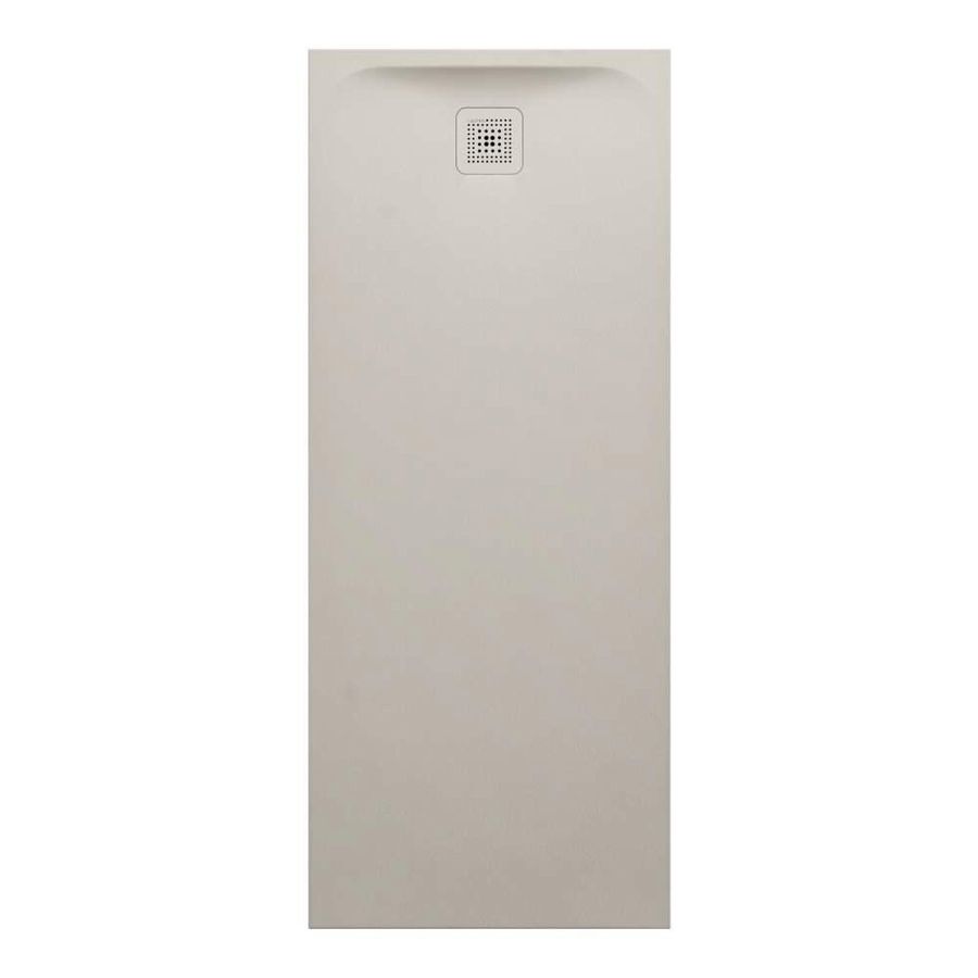 Douchevloer 1700x700x46mm beige matt H2159561860001