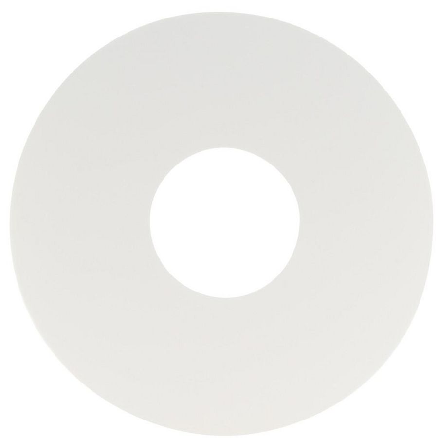 Toebehoren Afdekring PD11 wit