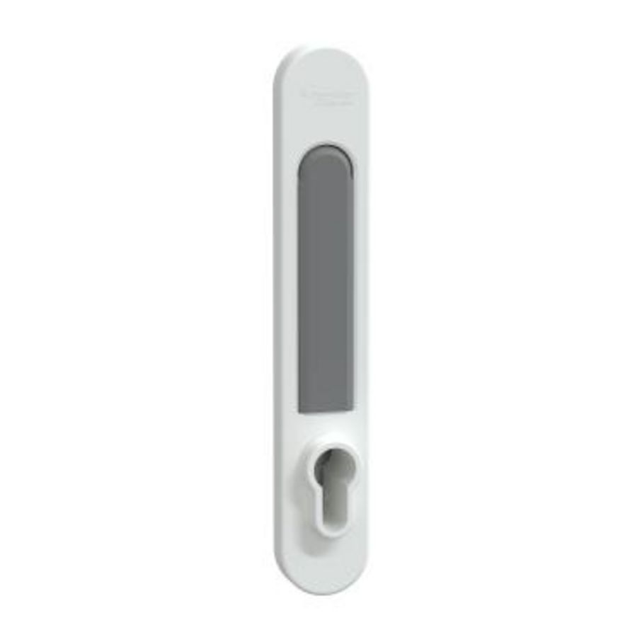 EURO HENDEL ZONDER SLOT PRISMA G/P