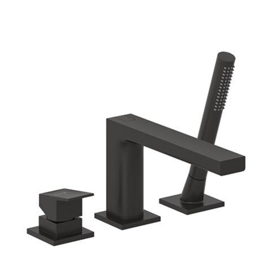 Decus Badrandmngkr. 3-Gats Mat.Zw