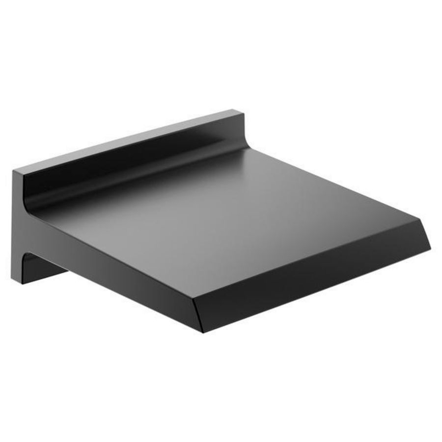 Stortdouche met wandaansluiting 59982130000