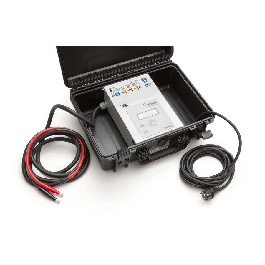 Lasapparaat SMARTFUSE 355 BT
