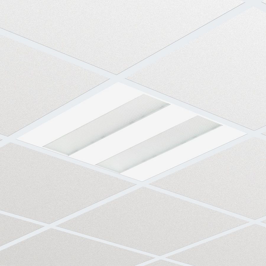 Inbouwarmatuur RC340B LED42S/940 PSD W60L60 VPC PCS W