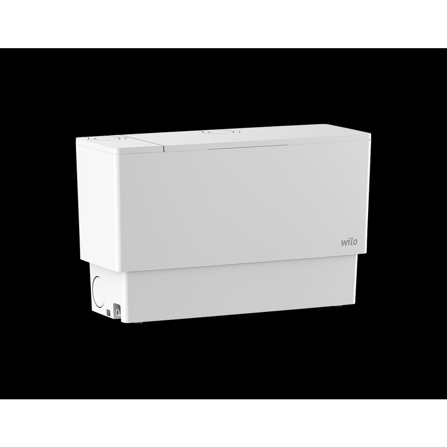Small sewage lifting unit Wilo-DrainLift MINI5-XS/C-EF