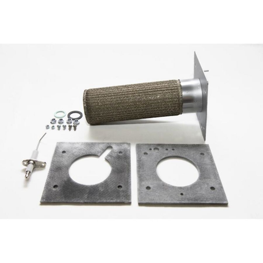 Brander B25 HR(D)