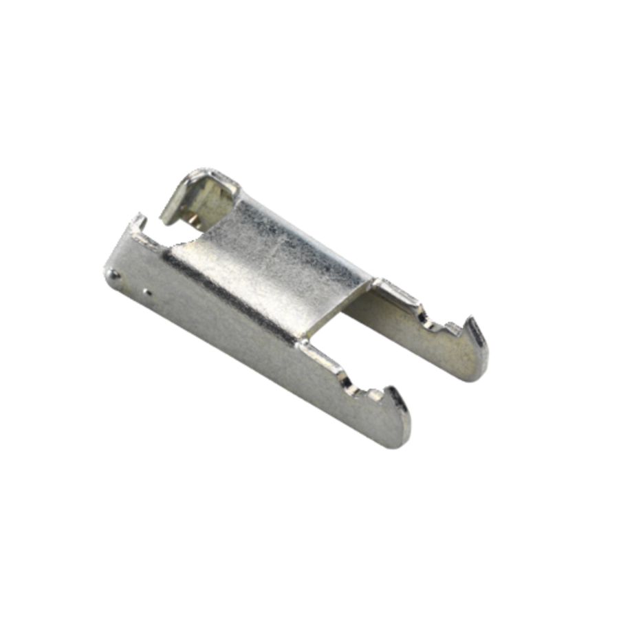 Lange klauw schakelaars en stopcontacten