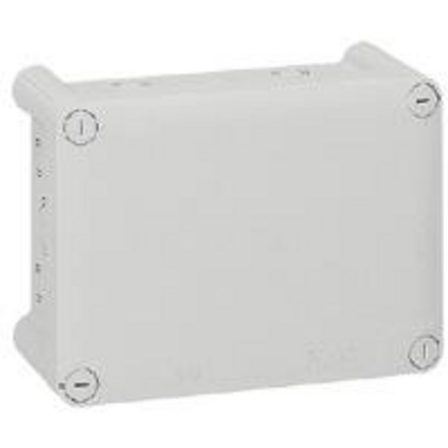 Doos 220x170x86 24 uitbreek Plexo