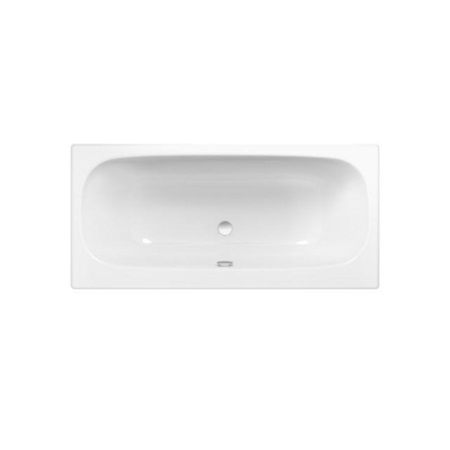 Bad BetteDuett 1700×800mm Agais 1 greepboring