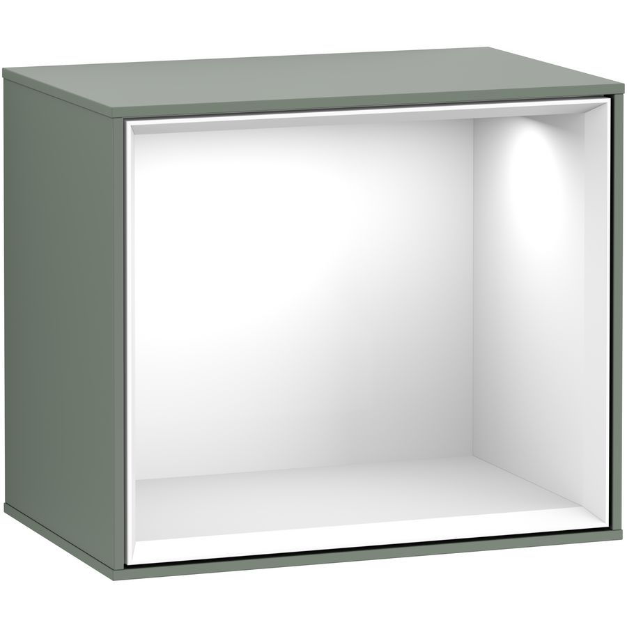 Schapmodule Finion 418x356x270mm Olive Matt Lacquer F580GFGM