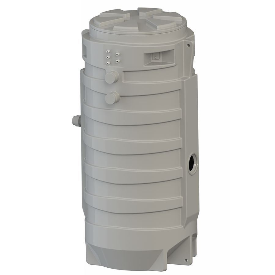 Opvoerinstallatie SANIFOS 1300 2GR SP S