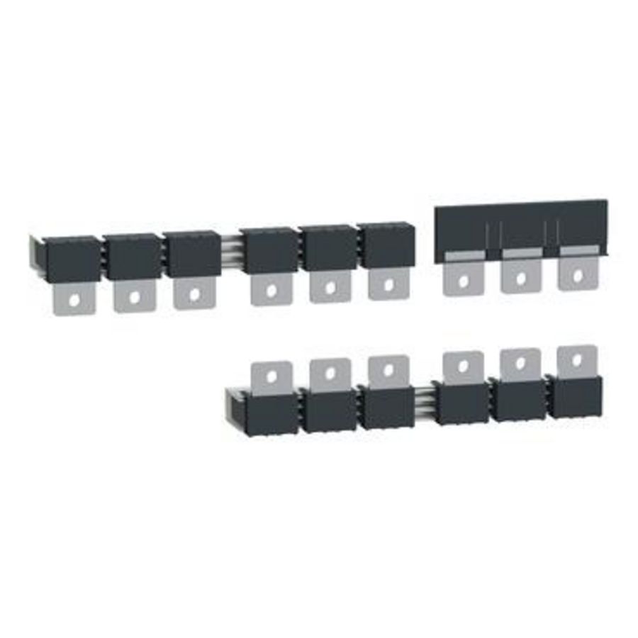 Verbindingskit Ster-driehoek comb. contactor Giga 630-800