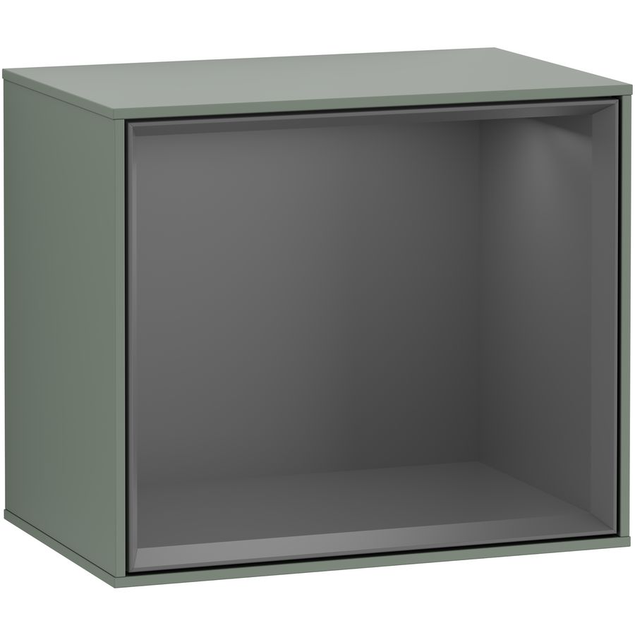Schapmodule Finion 418x356x270mm Olive Matt Lacquer F580GKGM