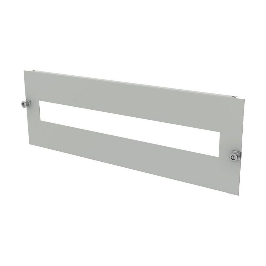 Frontplaat MSW kastbreedte 600mm H=175mm uitsp. 45mm ProfiSN