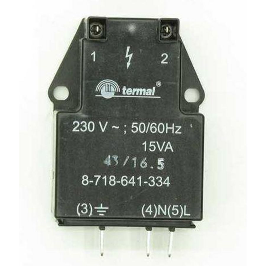 Transformator 87186413340