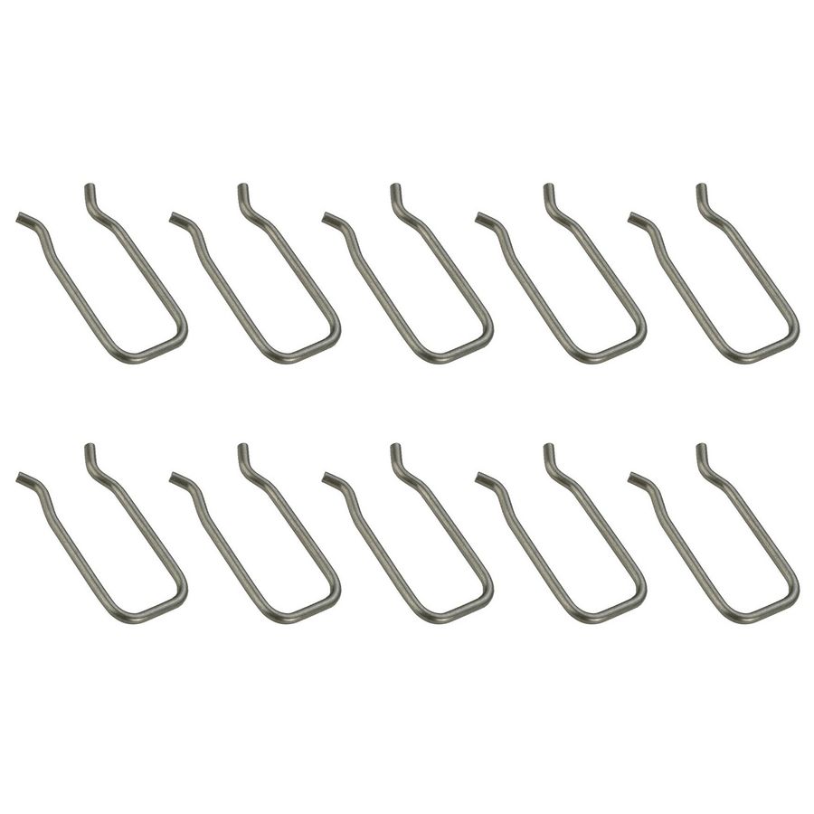 Set a 10st. Borgveer 0020047019