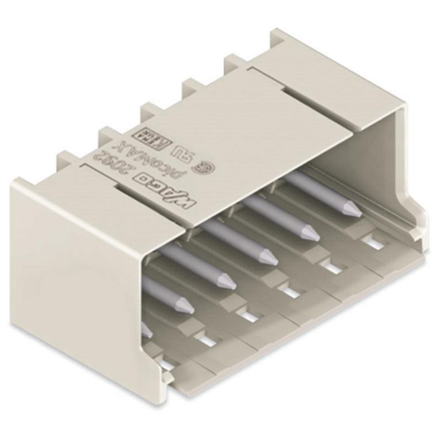 THT male steker Soldeerpen 1,4mm HA 2092-1426 VVE=100