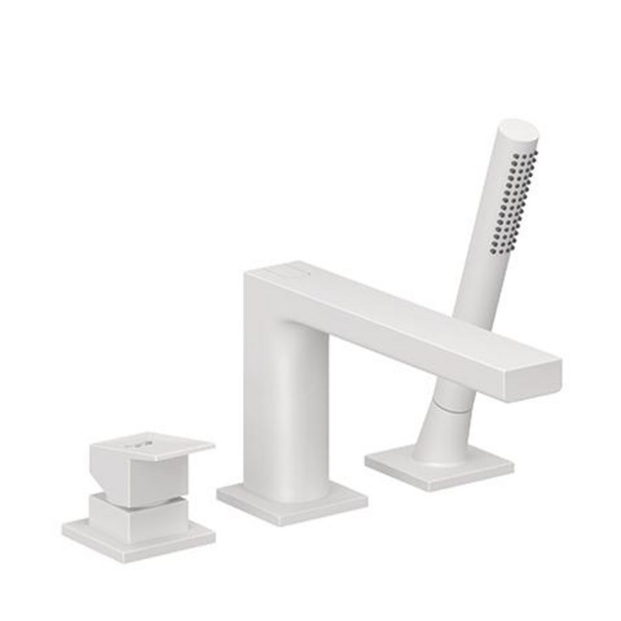 Decus Badrandmngkr. 3-Gats Matwit