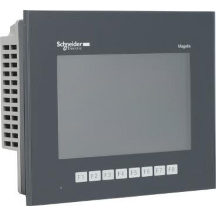 Advanced touchscreen paneel 800x480p WVGA 7,0" L Magelis XBT