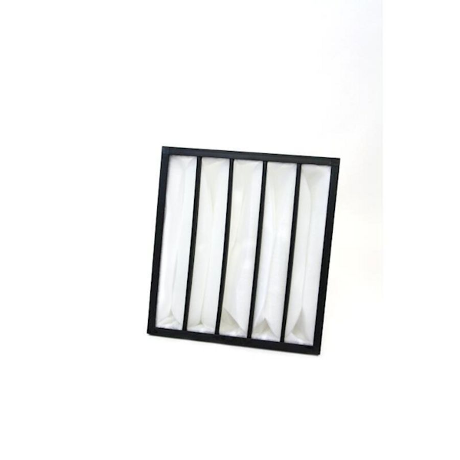 Langestandtijdzakkenfilter G4 B25