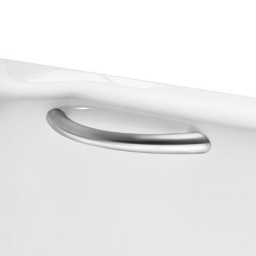Grepen B110 chroom