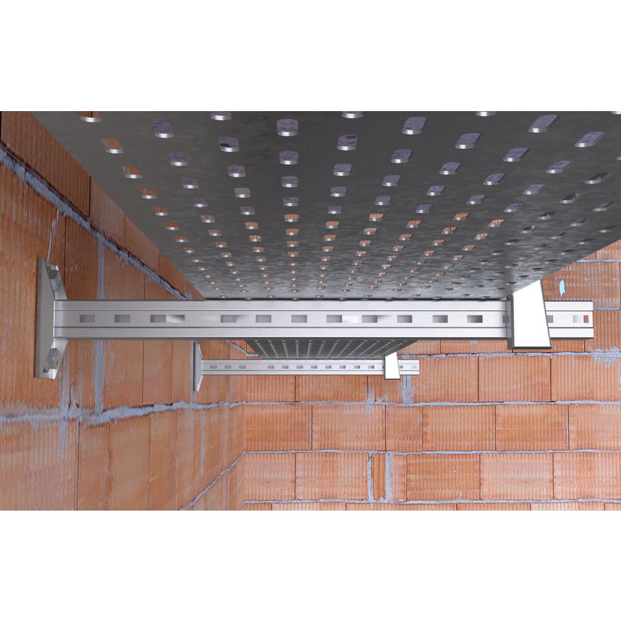Binnendraadanker FIS E 11x85 M6 VVE=10