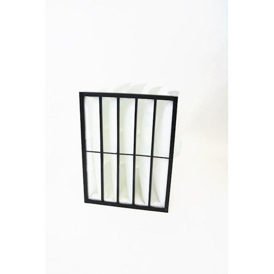 Langestandtijdzakkenfilter G4 B40