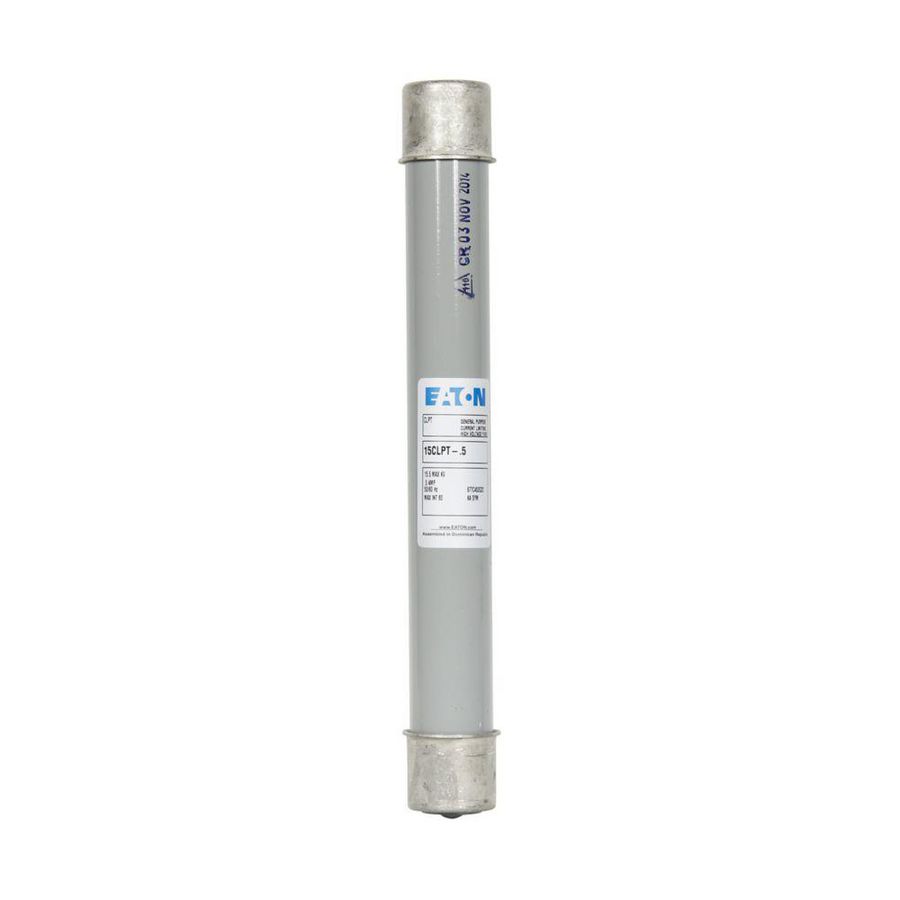 Zekering middenspanning 10A AC 15.5 kV 41x328mm UL 10E enke