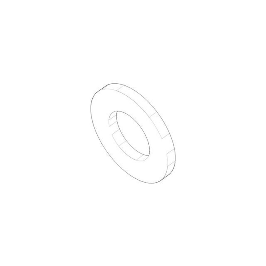 Wasmachine 5,3 09301104890