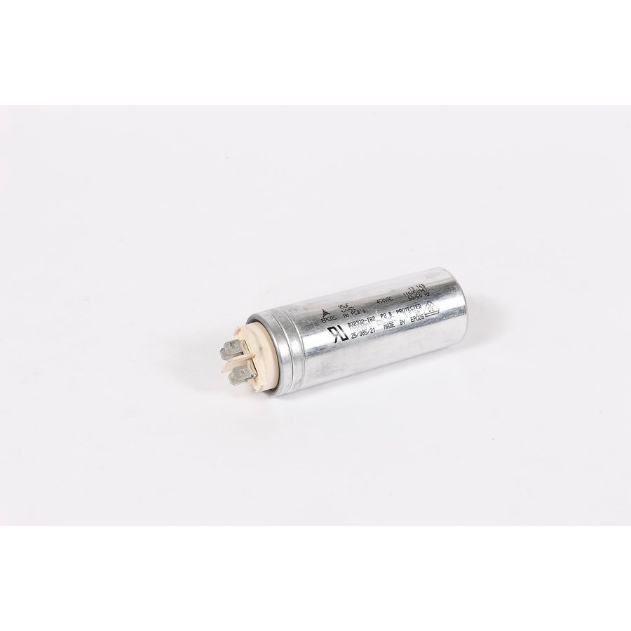 Condensator 35uF, 1x230V