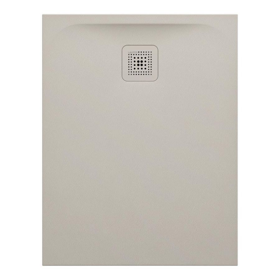 Douchevloer 900x700mm beige matt H2169561860001