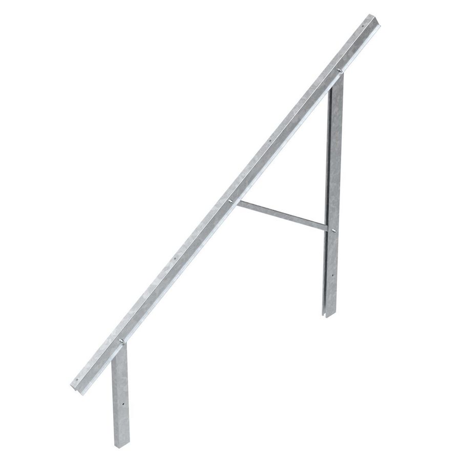 Voorgemonteerde ondersteuning voor vrijstaand systeem 2779x9