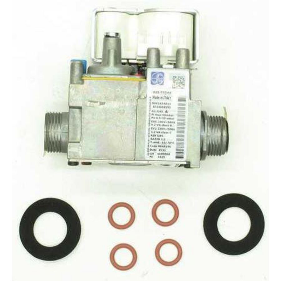 Gasregelblok 87186689550