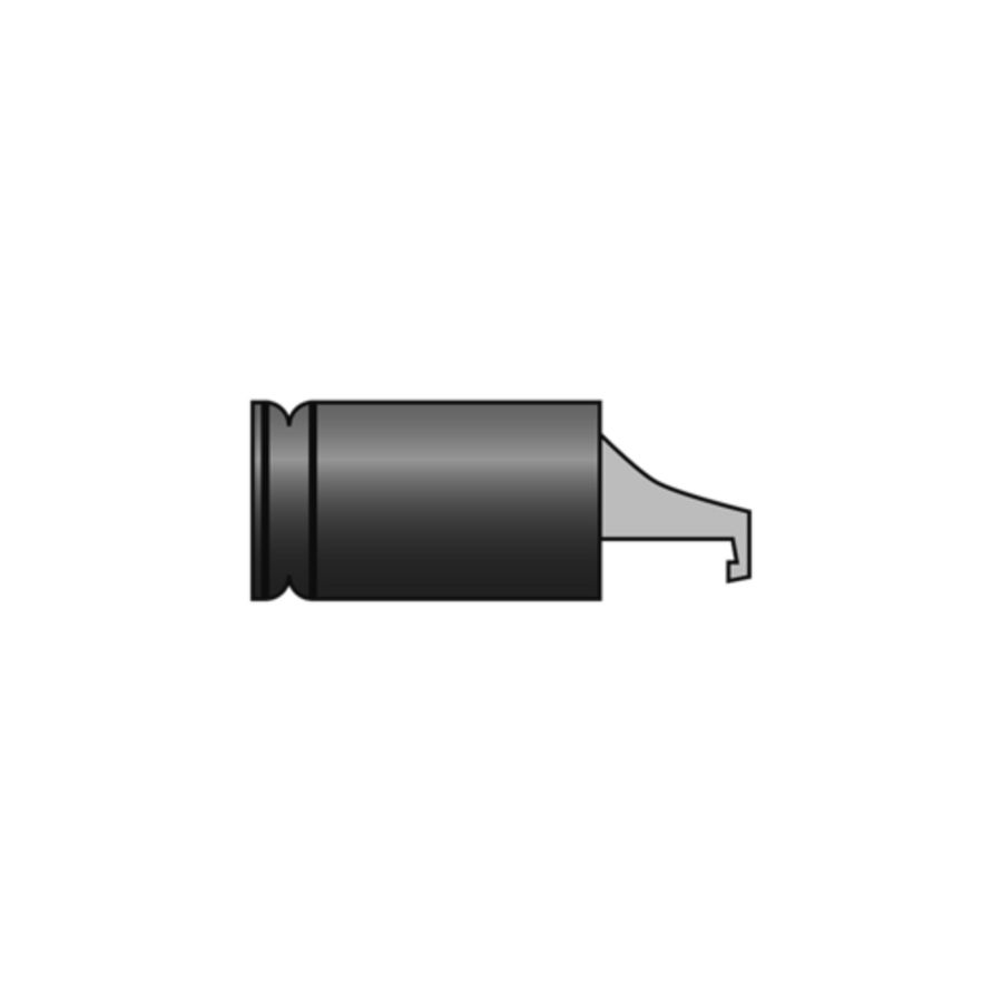 Zekeringhouder modulaire dimmer 05-704