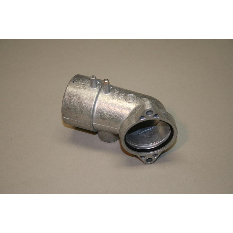 Lucht-gasaansluitstuk brander 73215 7098882